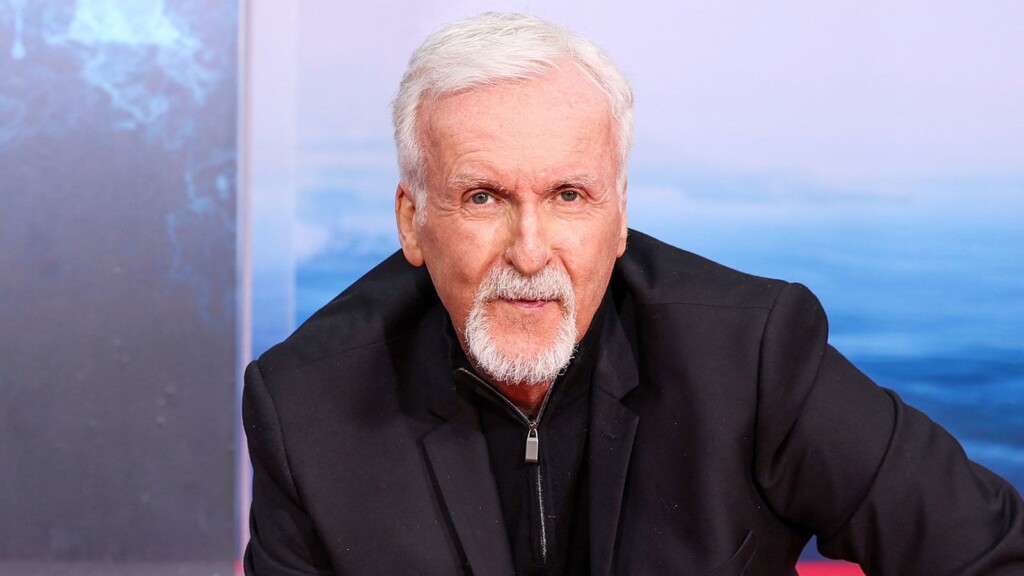 James Cameron Sees Similarities Between Titanic Wreck And Submersible Tragedy, Shares His Thoughts