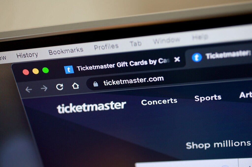 How Biden And Taylor Swift Beat Ticketmaster