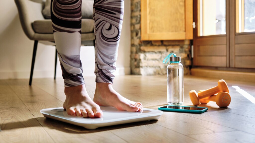 Is Cortisol Sabotaging Your Weight Loss Efforts? Experts Sound Off