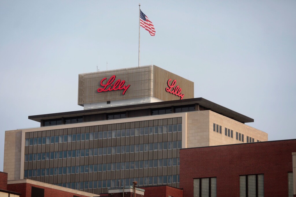 Next Generation Drug From Eli Lilly Boosts Weight Loss To 24%, Highest Yet Seen In Trials