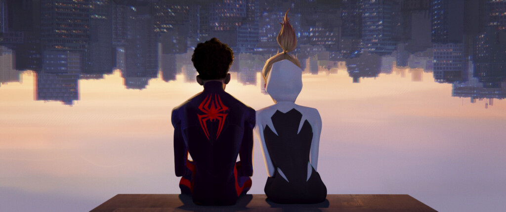‘spider Man: Across The Spider Verse’ Swings To Massive $120.5 Million Opening