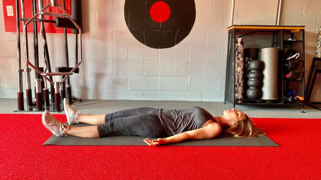 How To Practice Progressive Muscle Relaxation