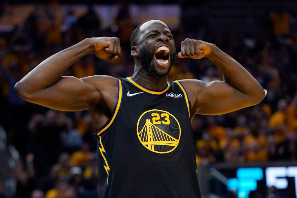 Hectic Nba Offseason Poised For Free Agents To Make Moves