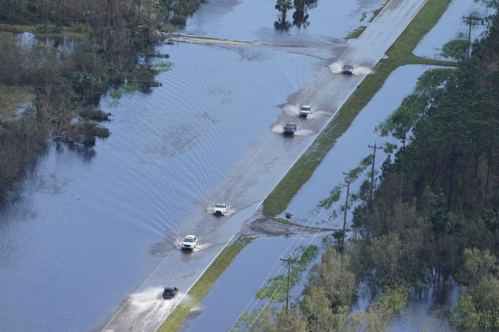 Here Comes El Nino: It’s Early, Likely To Be Big, Sloppy And Add Even More Heat To A Warming World