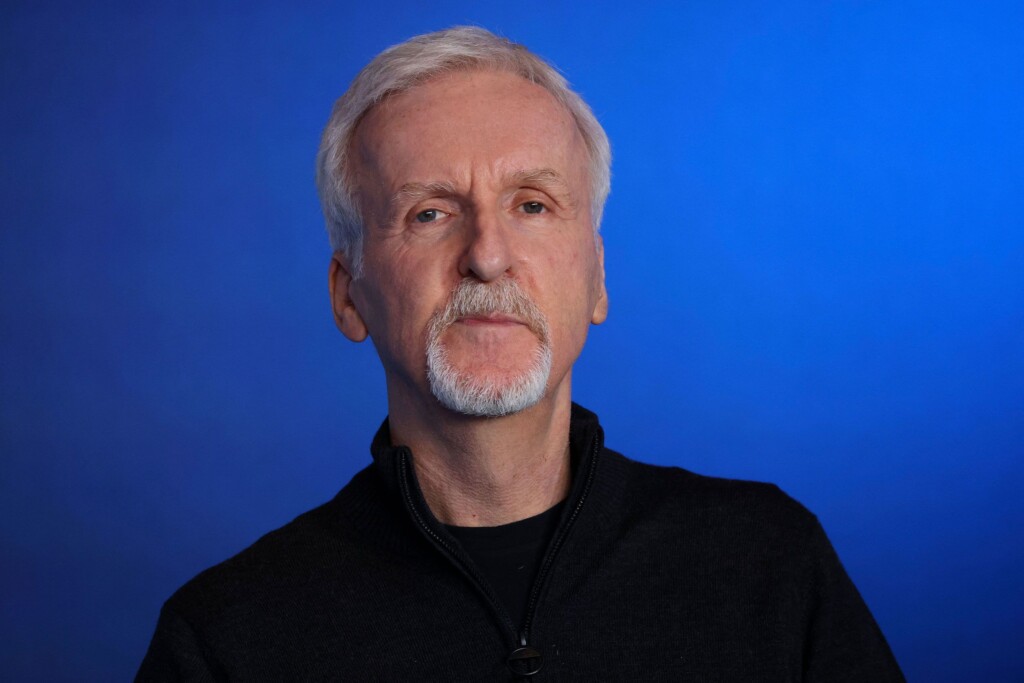 Here’s What James Cameron Has Said About Diving To The Titanic Wreckage
