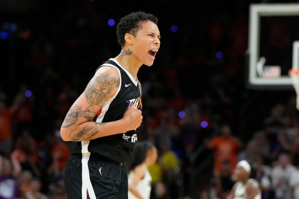 Wnba Allowing Teams To Use Public Charter Service