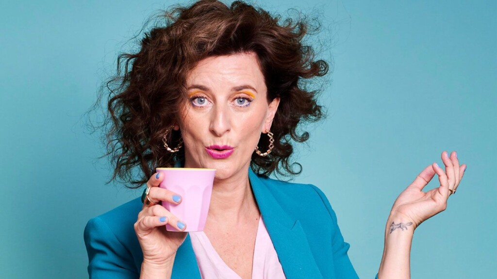 ‘the Office’ Gets An Australian Reboot With A Female Boss