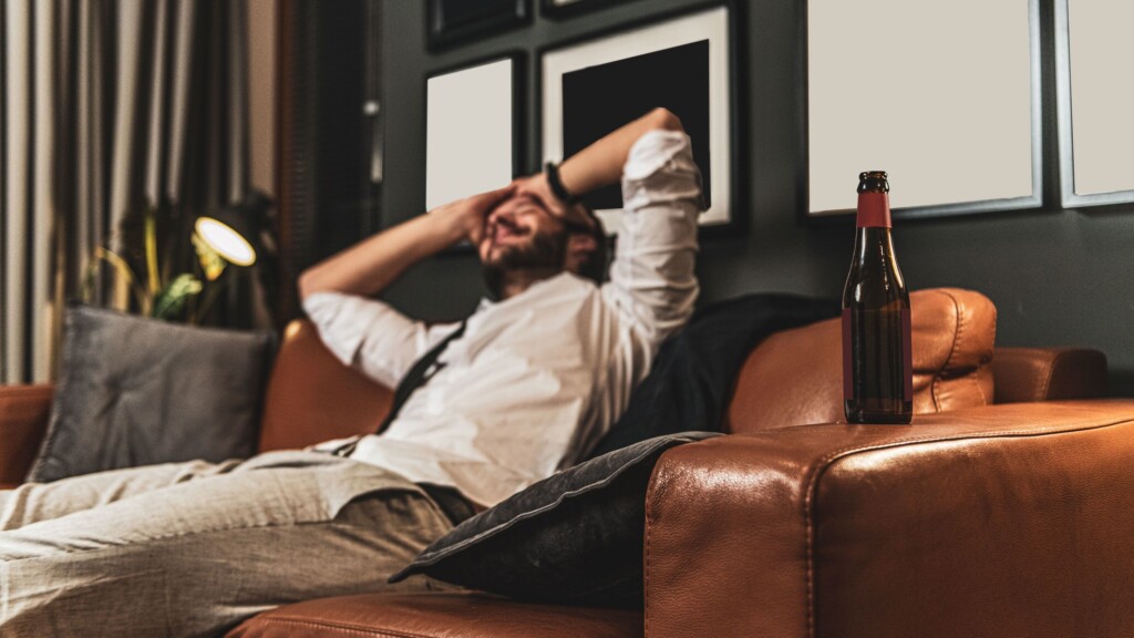 Night Owls May Die Younger, But More Than Sleep Is To Blame
