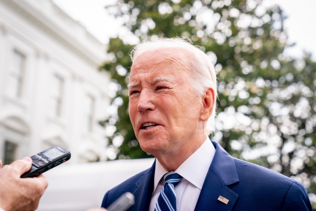 Biden’s Sleep Apnea: What Is It And How Is It Treated?