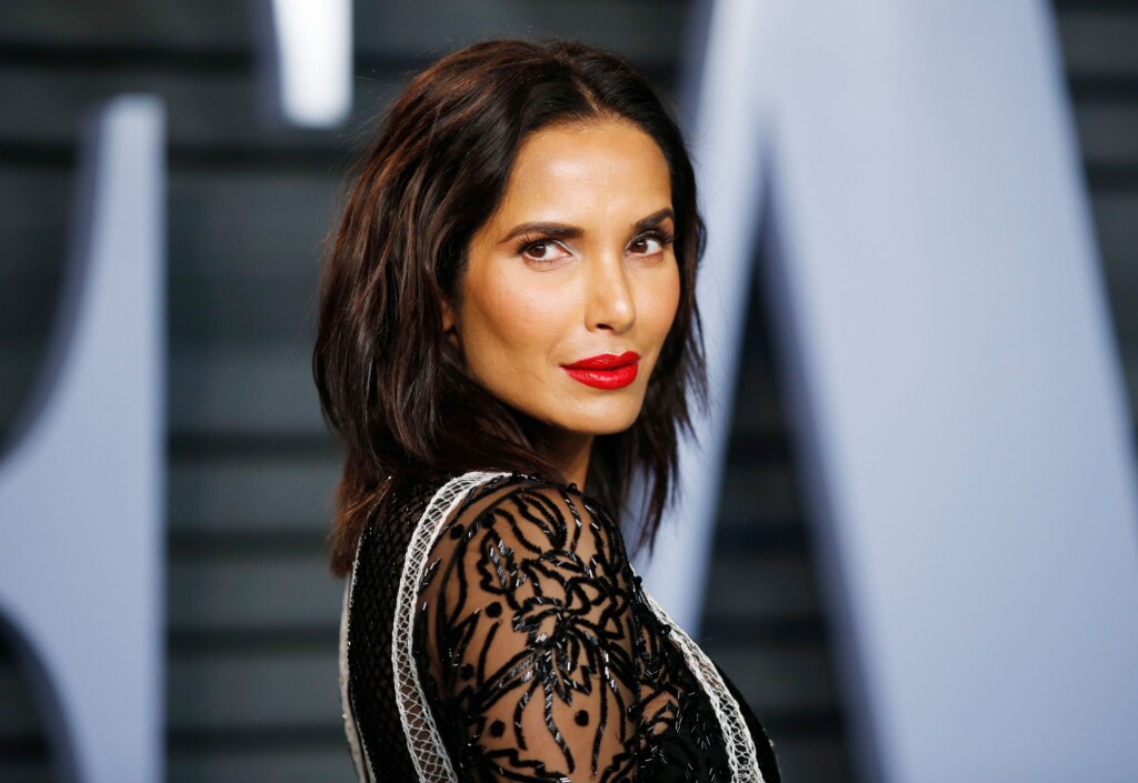 Padma Lakshmi Announces Her Departure From ‘top Chef’