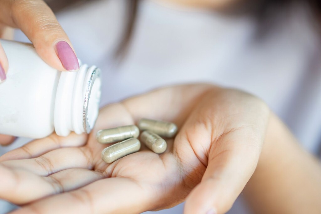 Is Taurine The ‘elixir Of Life’? Maybe, If You’re A Worm, Mouse Or Monkey