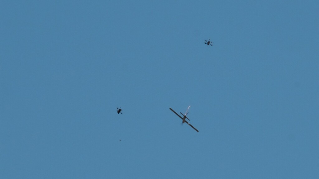 Exclusive: Inside Ukraine’s Secretive Drone Program