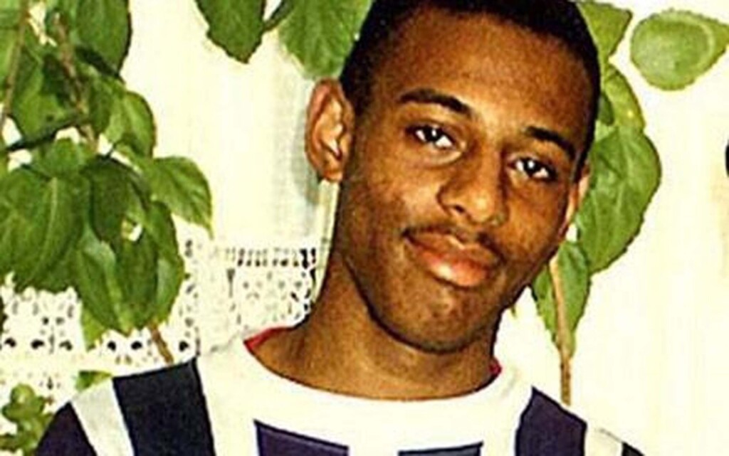 Stephen Lawrence: New Suspect Named In Racist Murder Of Black British Teenager