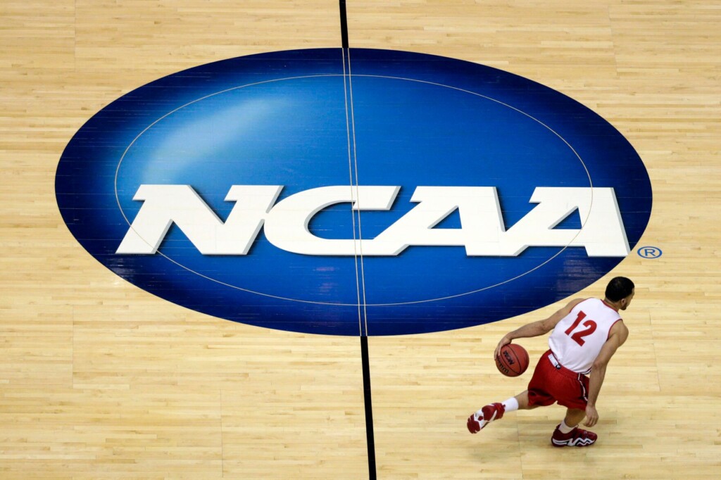 Irs Throws A Chill Into Collectives Paying College Athletes