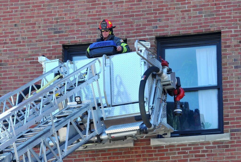 Contractor Said He Warned Of Iowa Building Collapse, Told Workers ‘get Away. You’re Going To Die’