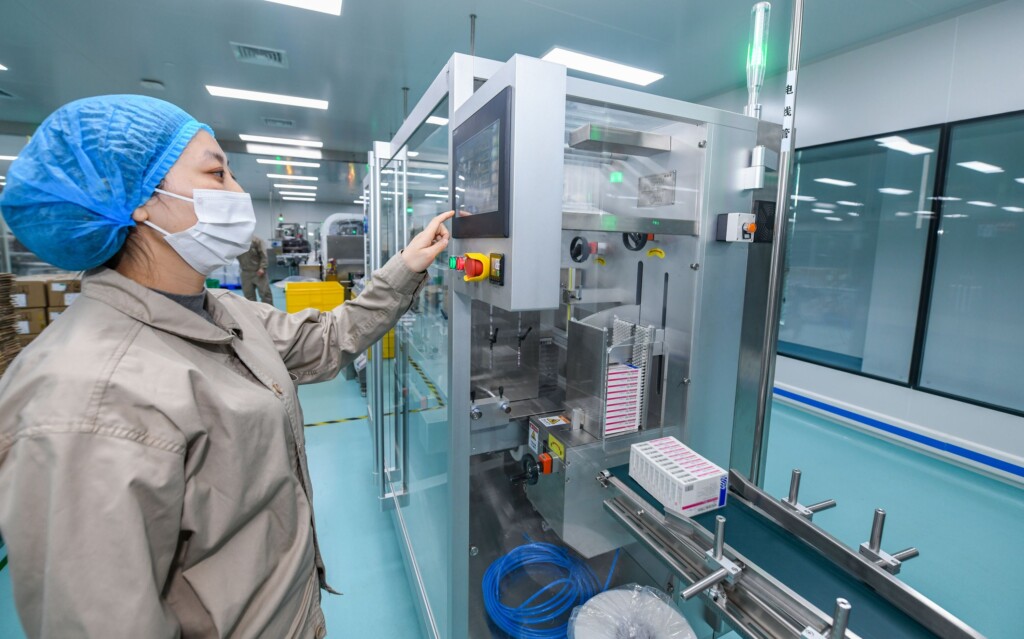 Fda To Allow Imports Of Cancer Drug From China Amid Ongoing Shortage