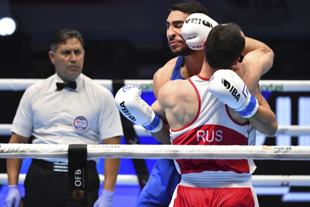 Ioc Recommends Terminating Boxing Body’s Olympic Status