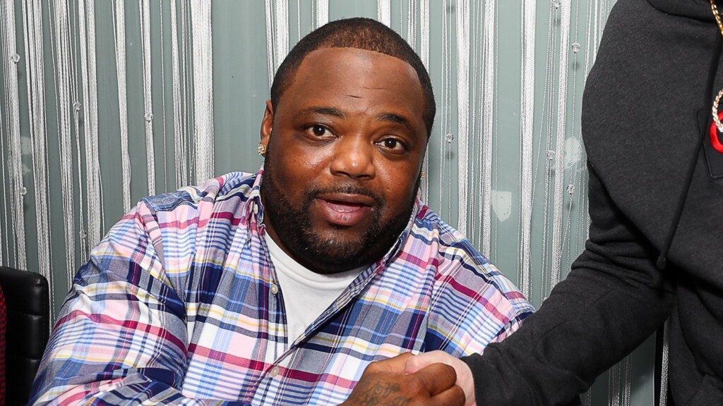 Houston Rapper Big Pokey Dies After Collapsing On Stage