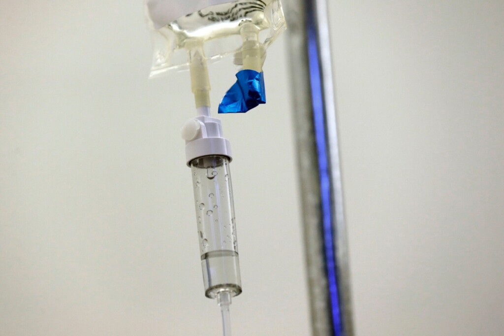 Cancer Centers Say Us Chemotherapy Shortage Is Leading To Treatment Complications