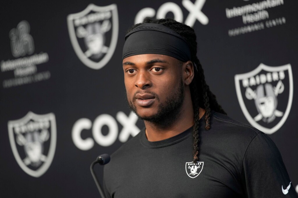 Assault Charge Dropped Against Raiders’ Adams
