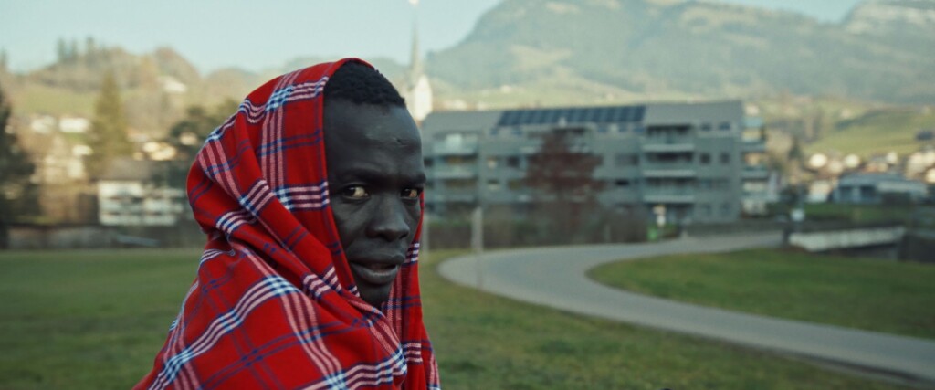 After A Breakthrough Year, Distance Runner Dominic Lobalu Is In A Race For National Identity