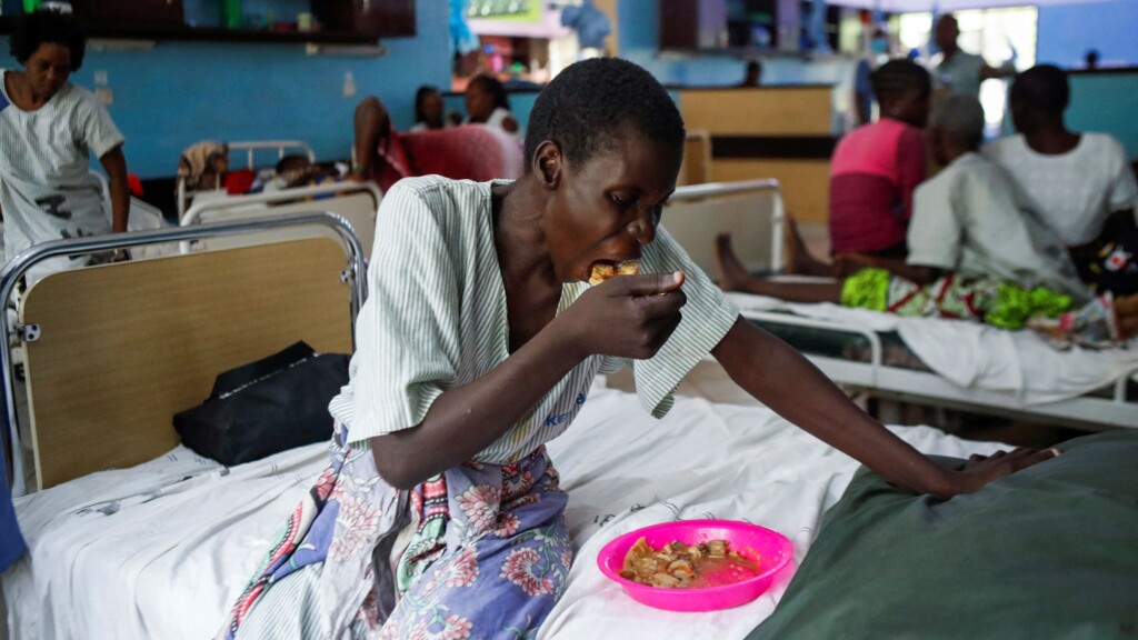 How Faith Turned Deadly For Kenyan Cult Followers Who Chose Starvation As Path To Salvation