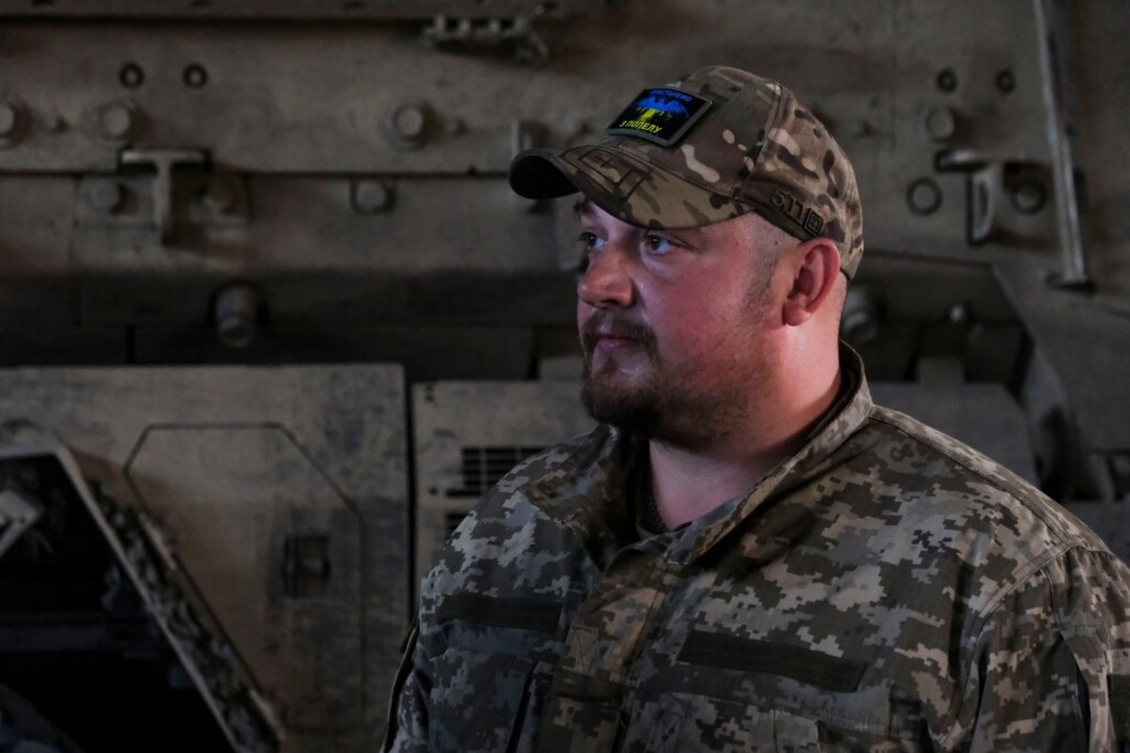 ‘our Offensive Does Not End Here’: Cnn Visits Fluid Front Lines As Kyiv Vows To Drive Out Russian Forces