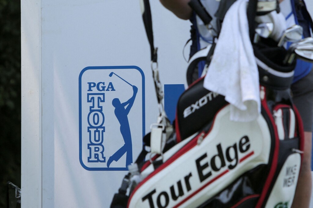 Newly Obtained Document Details Framework Agreement Between Pga Tour And Liv Golf