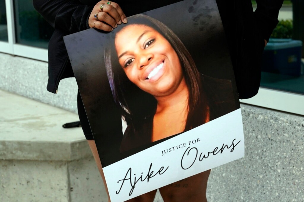 After Years Of Threats, A Feud Ends With A Black Mom Dead And Her White Neighbor Arrested