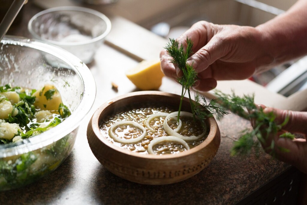 Eating This Food May Be A Reason Why Some People Live To 100