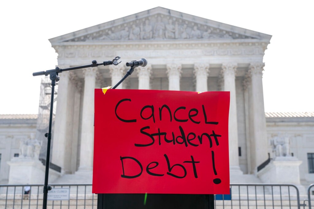 How The Supreme Court Student Loan Decision Could Affect You