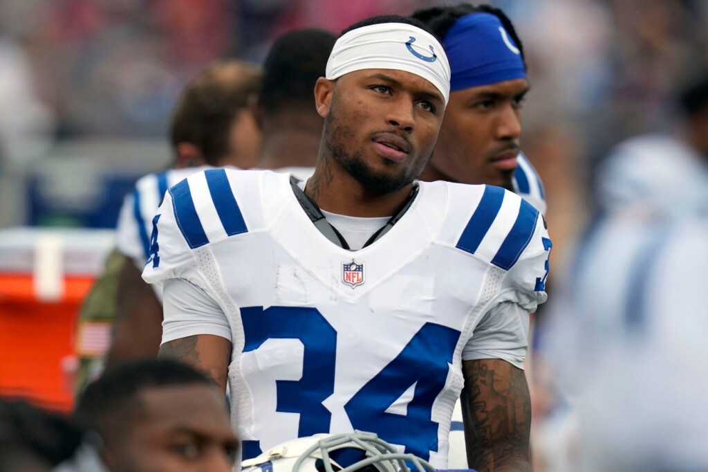 Nfl Bars 3 Indefinitely, Suspends Another Over Gambling Violations