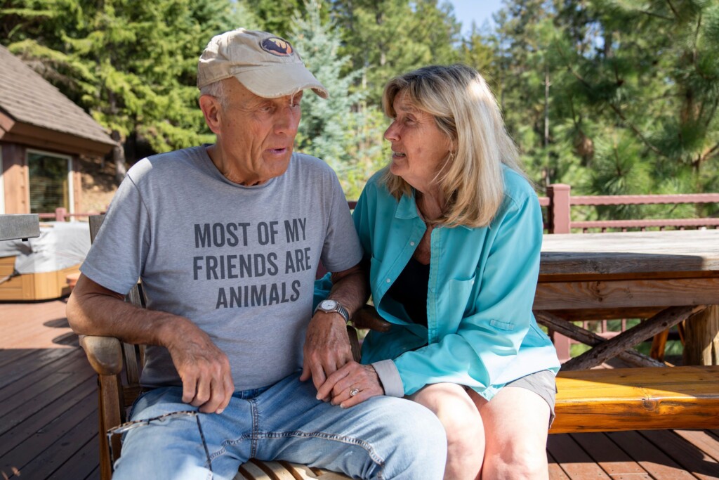 Jack Hanna’s Alzheimer’s Has Progressed To The Point He No Longer Recognizes Most Family Members