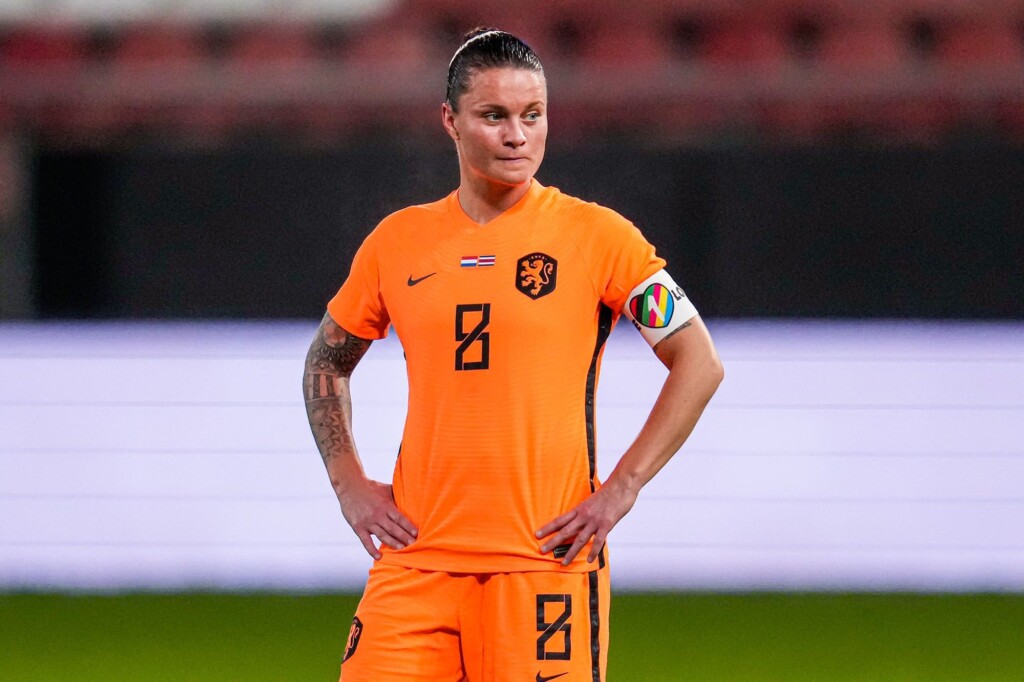 Armbands That Highlight ‘a Range Of Social Causes’ Permitted At This Year’s Women’s World Cup