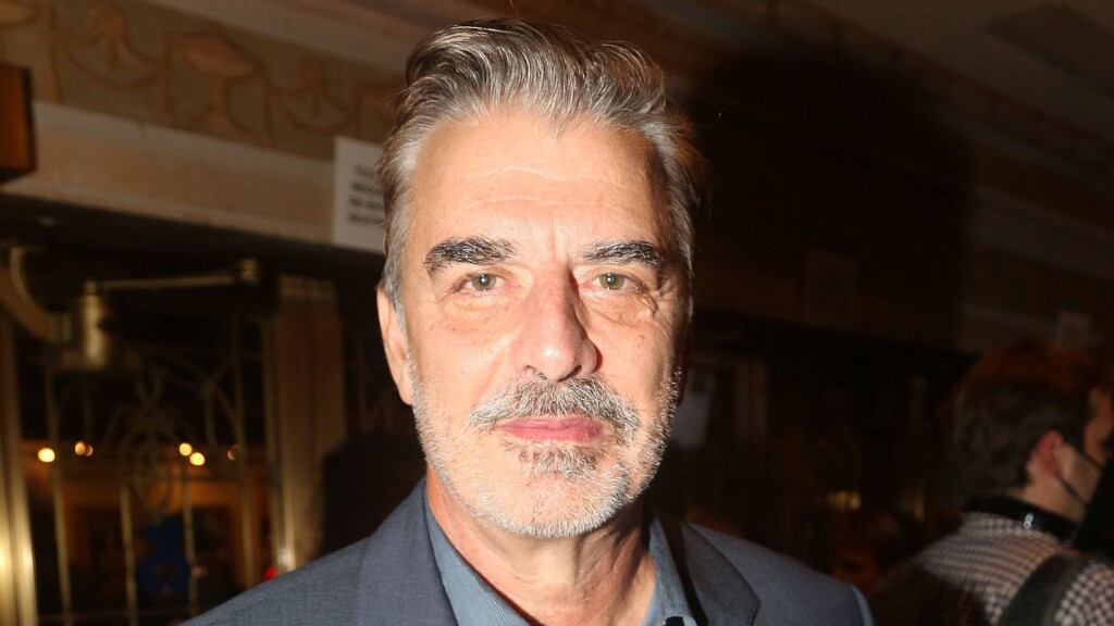Chris Noth Denies Feeling ‘iced Out’ By His Former Costars After Sexual Assault Allegations