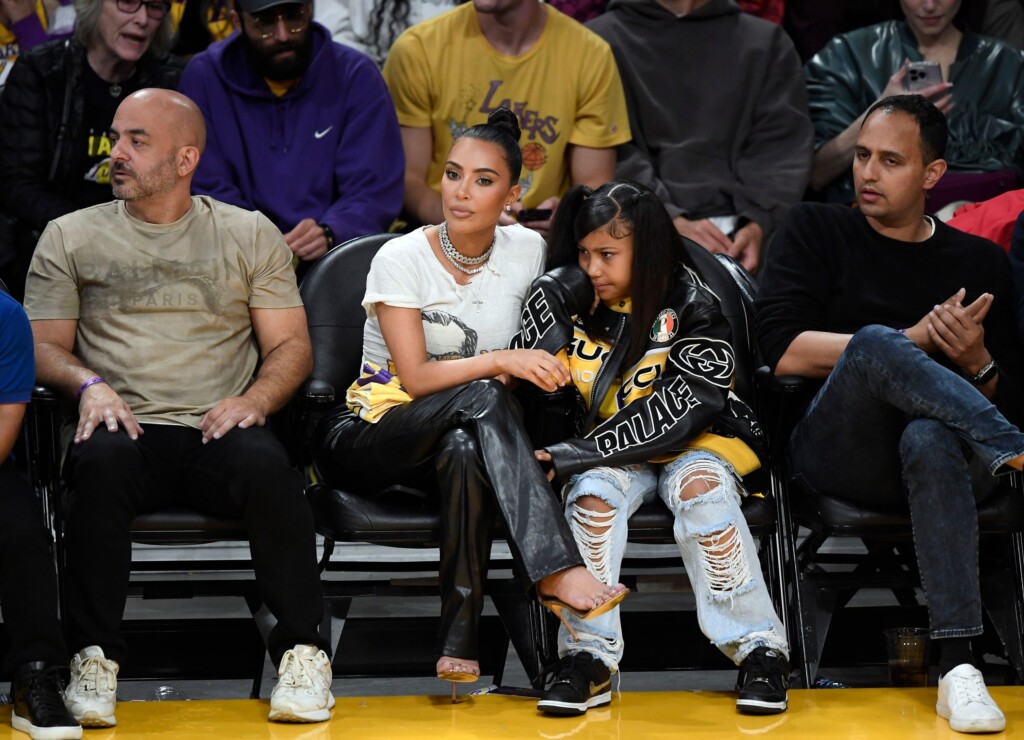 Kim Kardashian Says She’ll ‘fight’ For Her Daughter’s Ability To Be ‘creative’ On Social Media