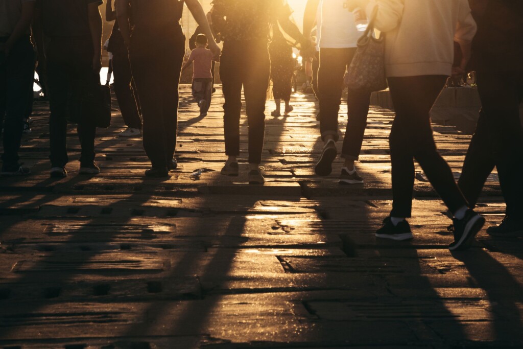 Us Has Been Falling Behind On Life Expectancy For Decades, Study Shows