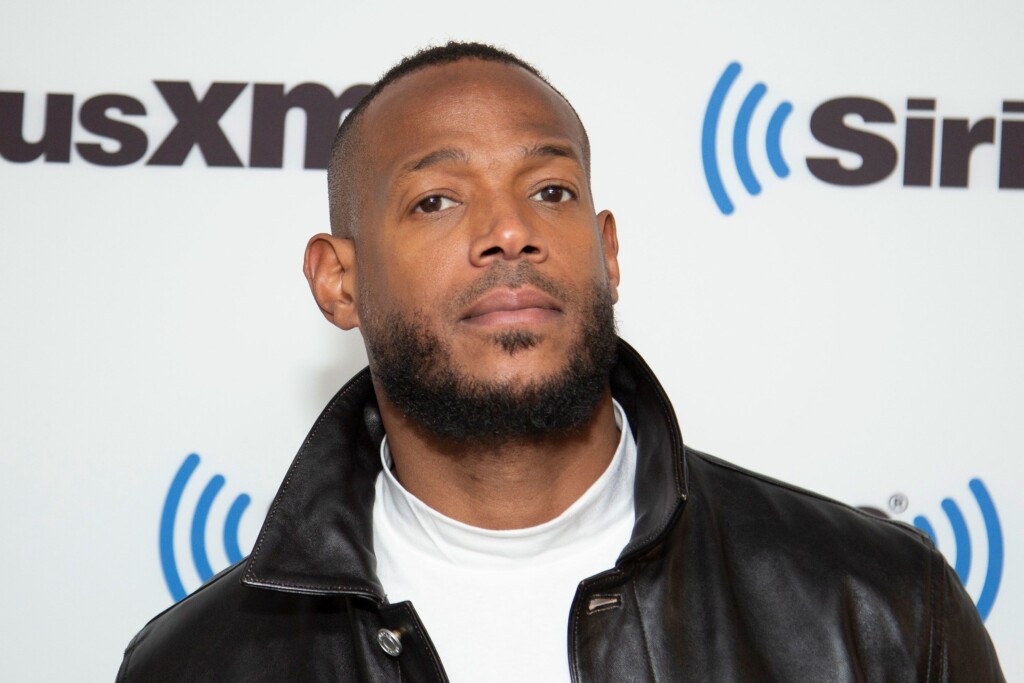 Actor And Comedian Marlon Wayans Cited For Disturbing The Peace At Denver Airport, Authorities Say