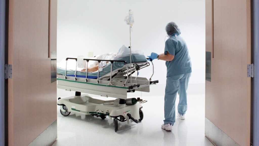 Report Finds Nationwide Spike In Preventable Deaths, Maternal Mortality And Medical Bills