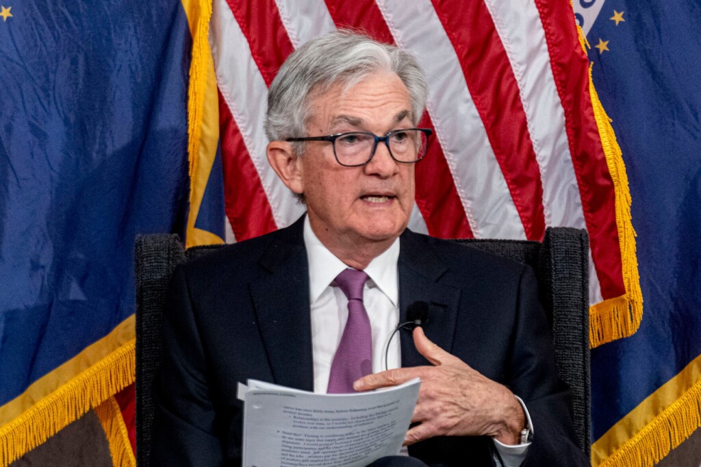 Is It A ‘skip’ Or A ‘pause’? Federal Reserve Won’t Likely Raise Interest Rates Next Week