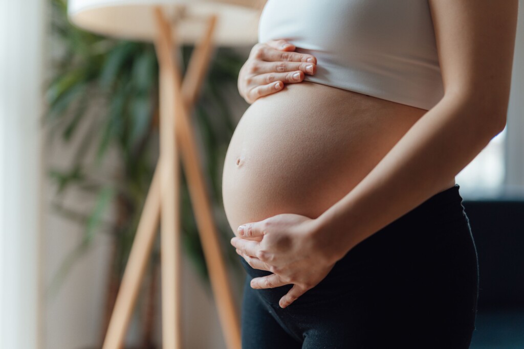 Fertility Rates Dip, People Are Having Babies Later: The State Of Birth Rates In The Us