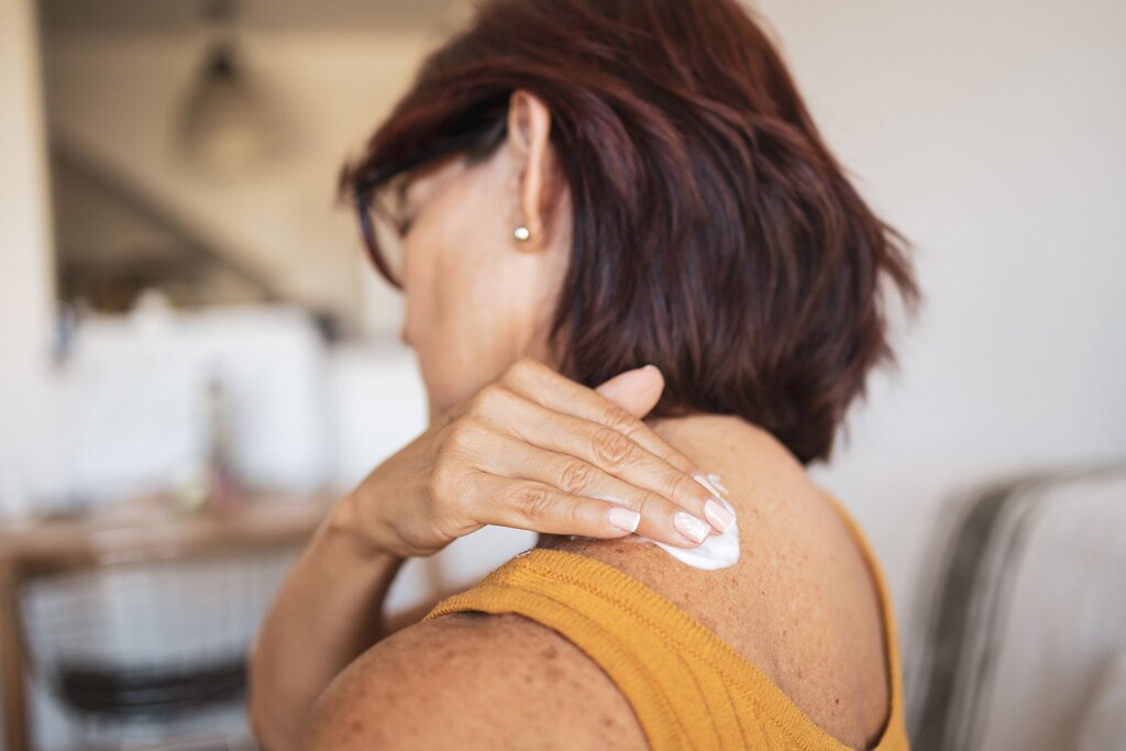 Hrt Use By Younger Women Linked To Dementia, Study Says. Experts Disagree