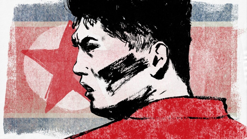 This North Korean Player Stunned The Soccer World – Then Disappeared