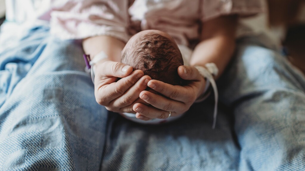 Maternal Deaths In Us Hospitals Are Declining, Study Suggests, But Birthing Complications Are Rising