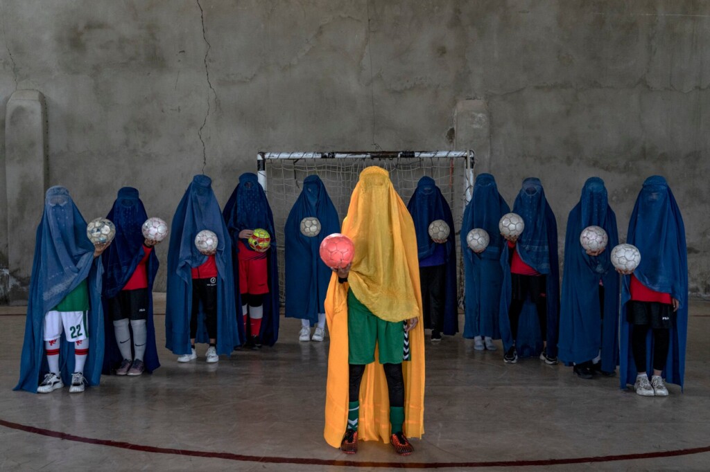 Ioc Warns Afghanistan About Paris Olympics Status