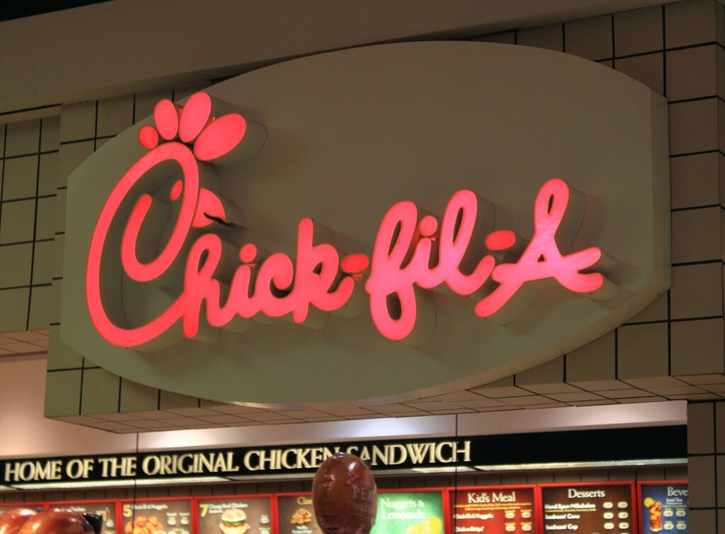 Conservatives Call For Boycott Of Chick Fil A For Being ‘woke’
