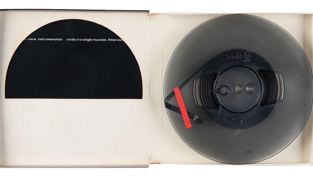 The Demo Tape That Launched Prince’s Legendary Career Is Now Up For Auction