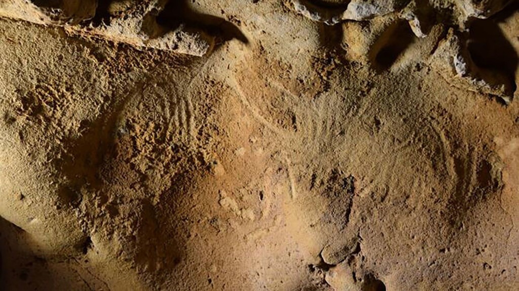 French Cave Markings May Be The Oldest Known Engravings By Neanderthals