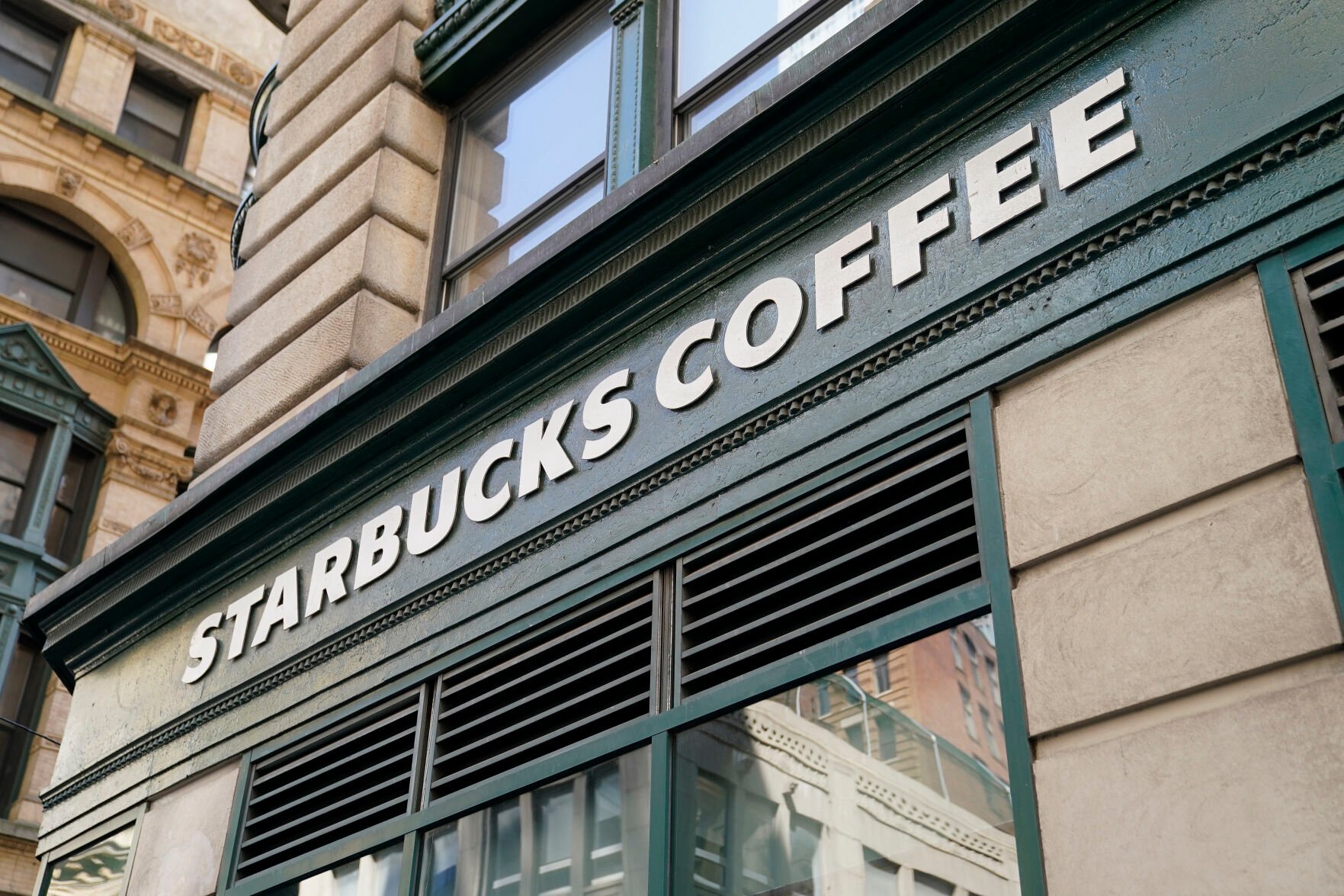 <p>The union organizing Starbucks workers said Monday that a strike timed to Pride month will continue through this week and is expected to close or disrupt operations at more than 150 stores.</p>