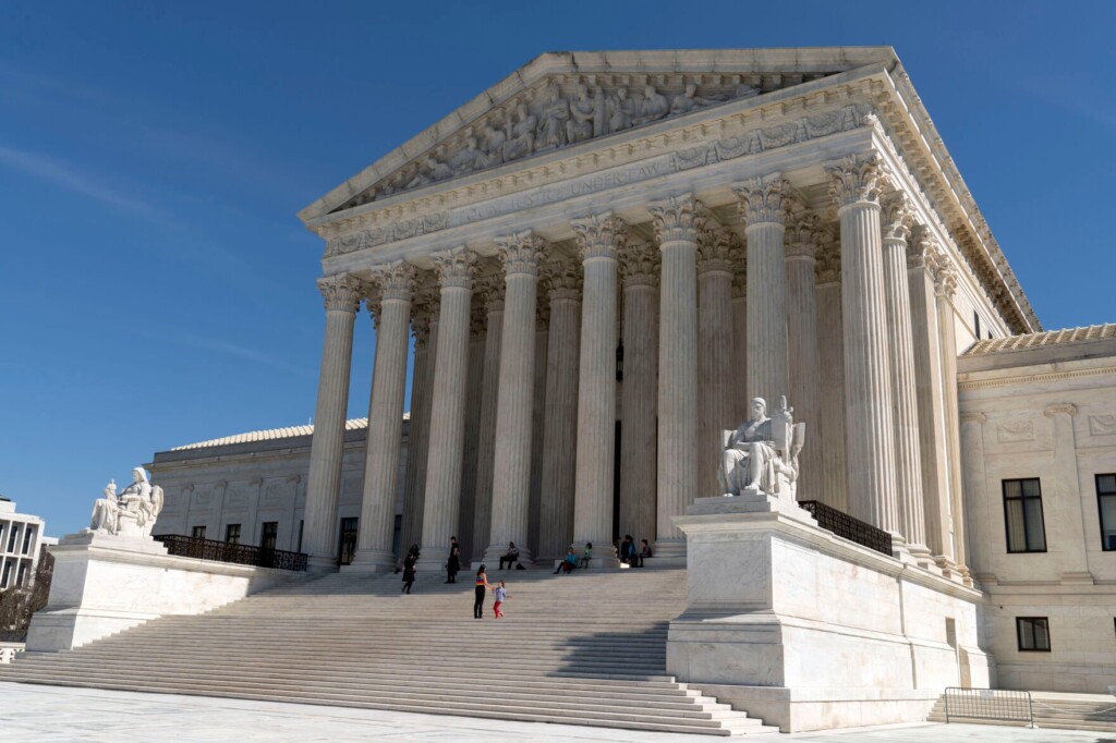 Supreme Court Rejects Legal Theory That Could Have Transformed Us Elections, Upholds Nc Ruling